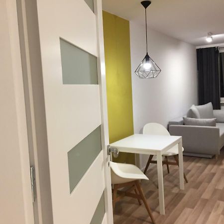 Apartament Katowice Centrum Eksteriør bilde
