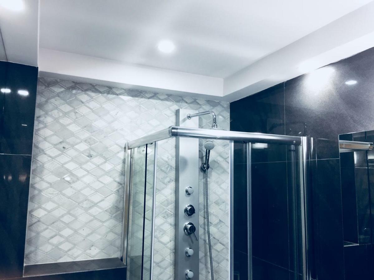 Apartament Katowice Centrum Eksteriør bilde